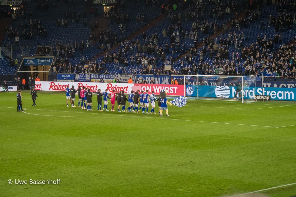 FC Schalke 04 – SC Paderborn 2-0 (3)
