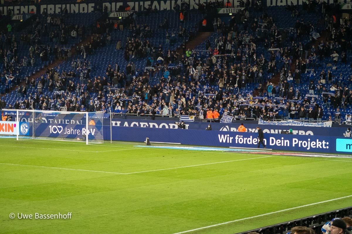 FC Schalke 04 – SC Paderborn 2-0 (4)
