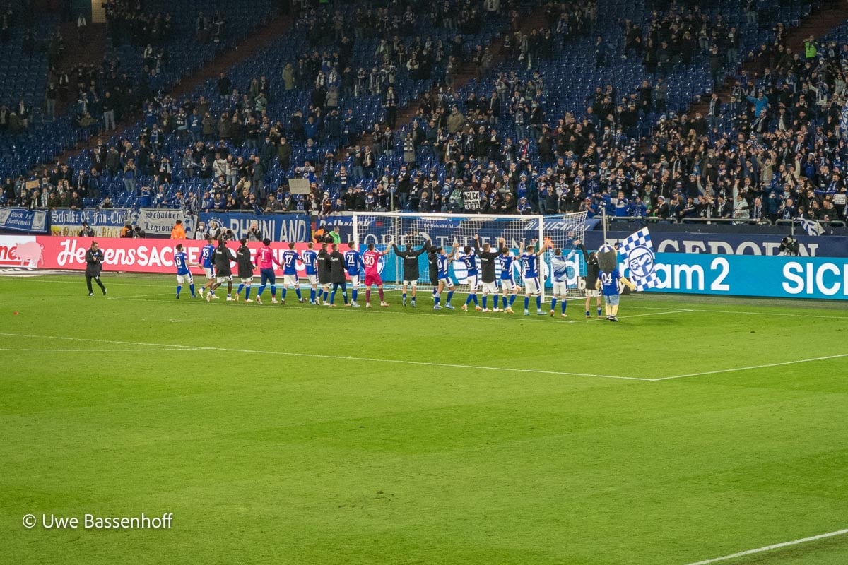 FC Schalke 04 – SC Paderborn 2-0 (5)