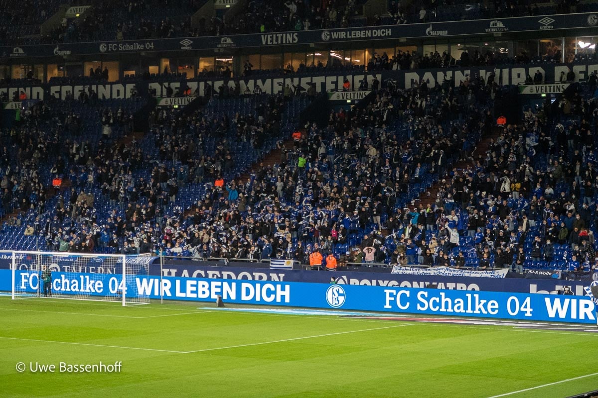 FC Schalke 04 – SC Paderborn 2-0 (7)