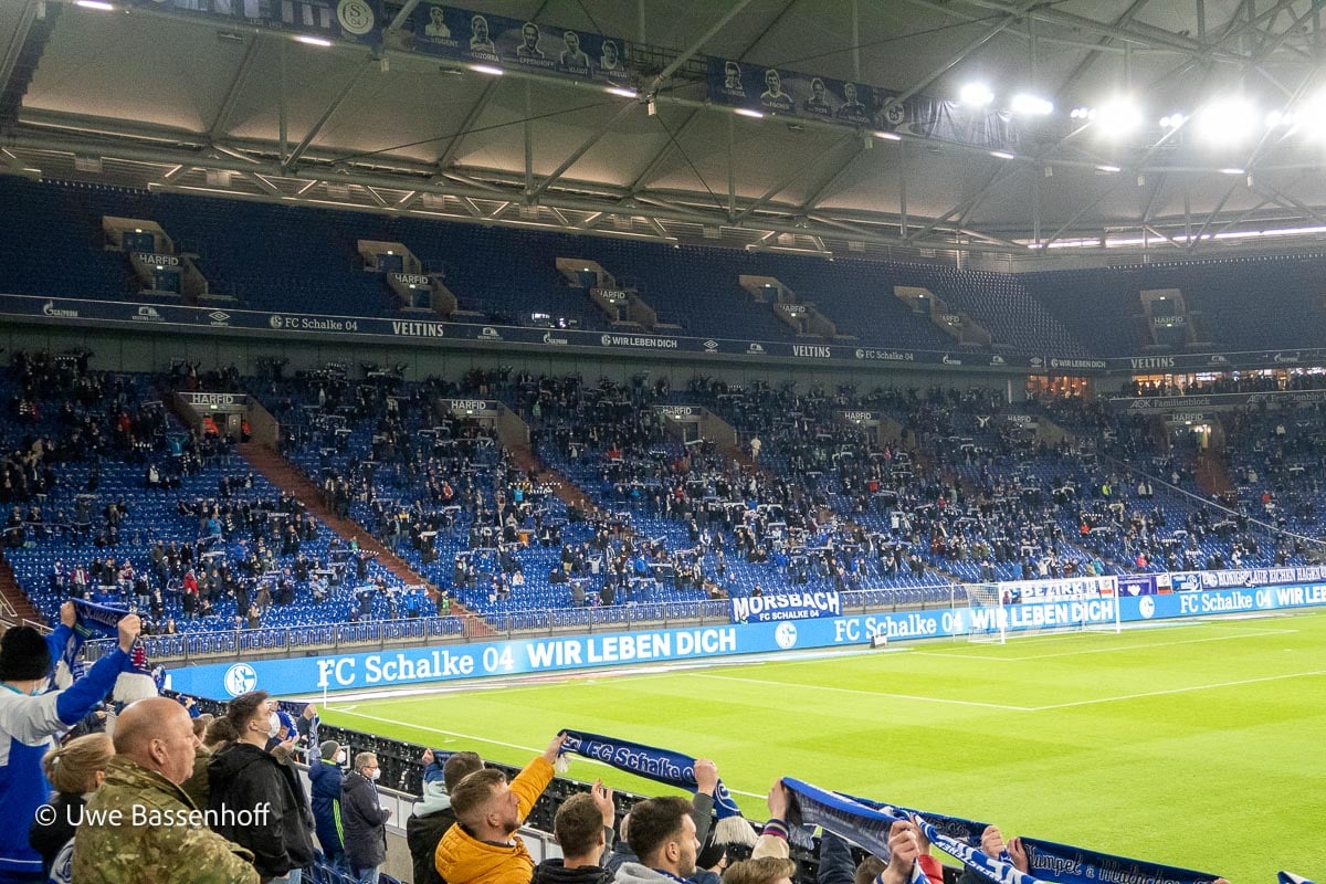 FC Schalke 04 – SC Paderborn 2-0 (8)