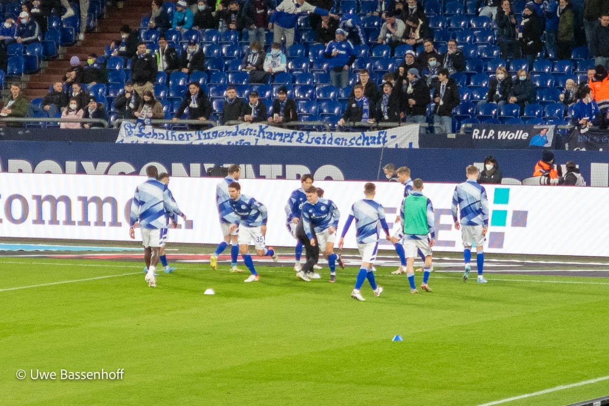 FC Schalke 04 – SC Paderborn 2-0 (9)