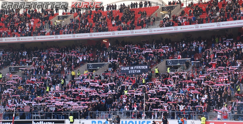 VfB Stuttgart – VfL Bochum 1-1
