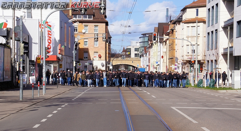 VfB Stuttgart – VfL Bochum 1-1 (4)