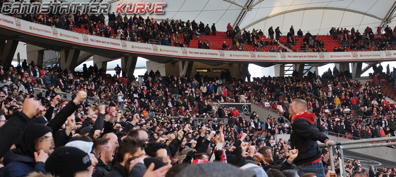 VfB Stuttgart – VfL Bochum 1-1 (5)