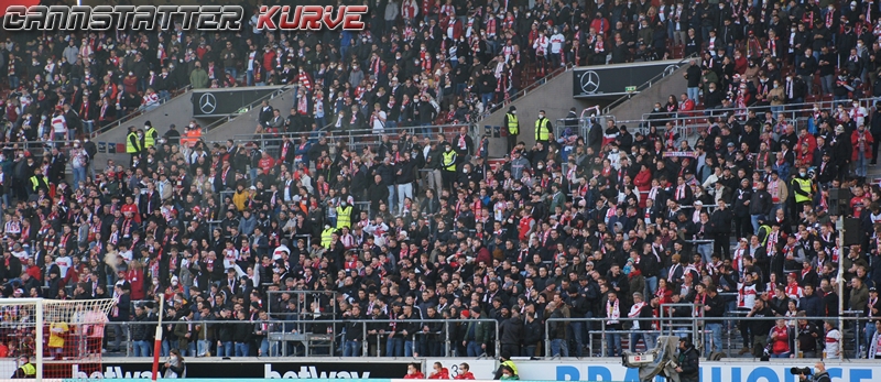 VfB Stuttgart – VfL Bochum 1-1 (6)