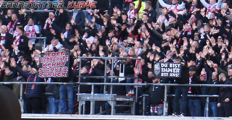 VfB Stuttgart – VfL Bochum 1-1 (8)