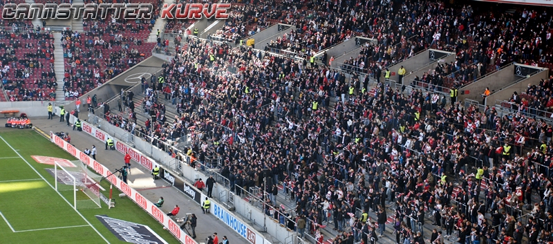 VfB Stuttgart – VfL Bochum 1-1 (9)