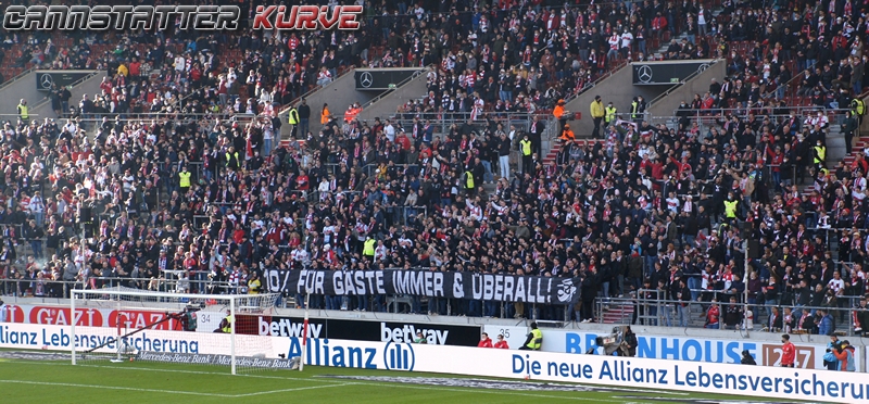 VfB Stuttgart – VfL Bochum 1-1 (10)