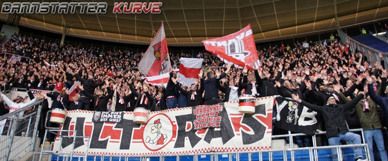 TSG Hoffenheim – VfB Stuttgart 2-1 (1)