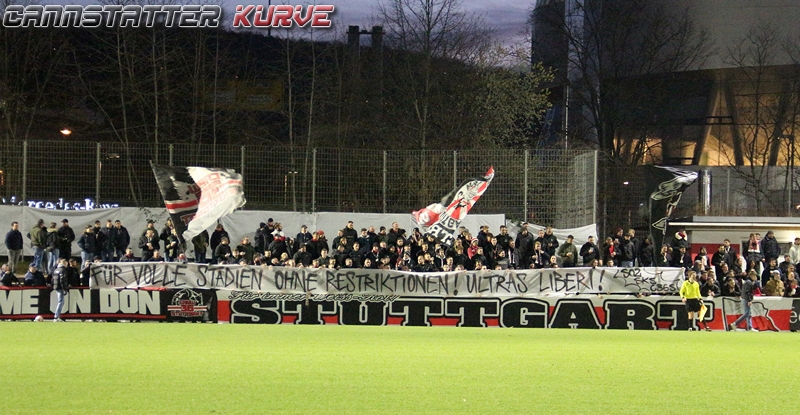 TSG Hoffenheim – VfB Stuttgart 2-1 (2)
