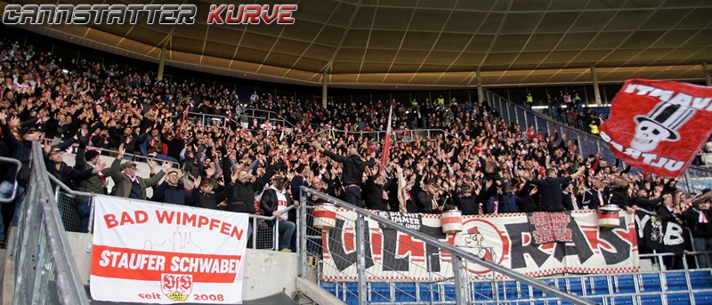 TSG Hoffenheim – VfB Stuttgart 2-1 (3)