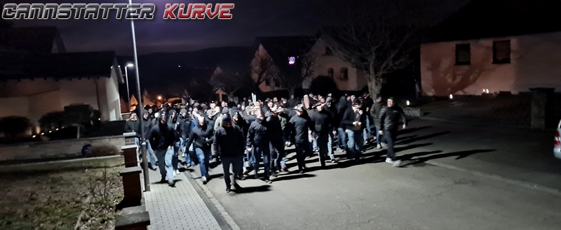 TSG Hoffenheim – VfB Stuttgart 2-1 (10)