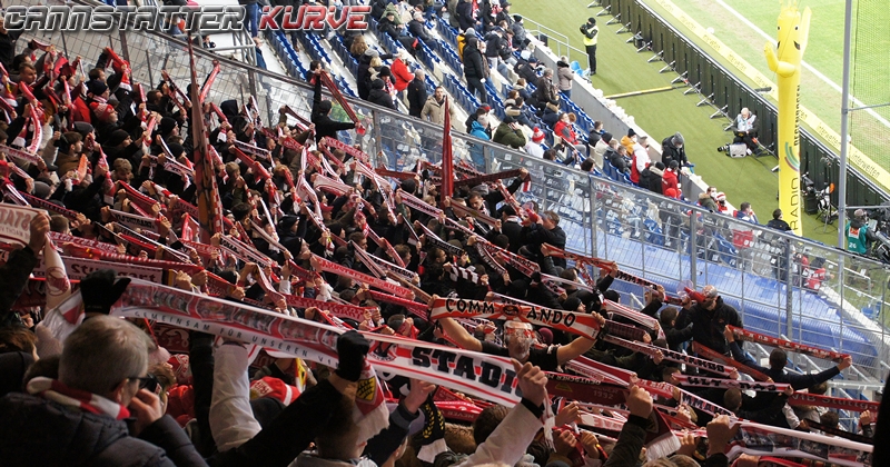TSG Hoffenheim – VfB Stuttgart 2-1 (11)