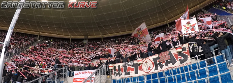 TSG Hoffenheim – VfB Stuttgart 2-1 (16)