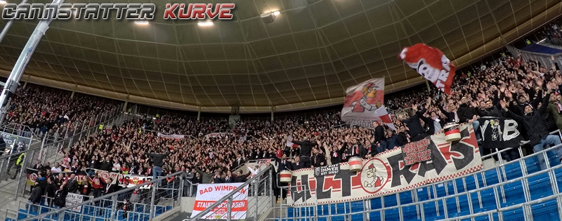 TSG Hoffenheim – VfB Stuttgart 2-1 (18)