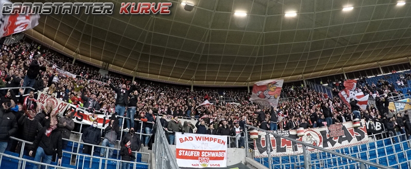TSG Hoffenheim – VfB Stuttgart 2-1 (20)