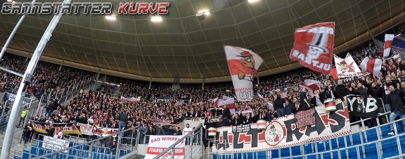 TSG Hoffenheim – VfB Stuttgart 2-1 (21)