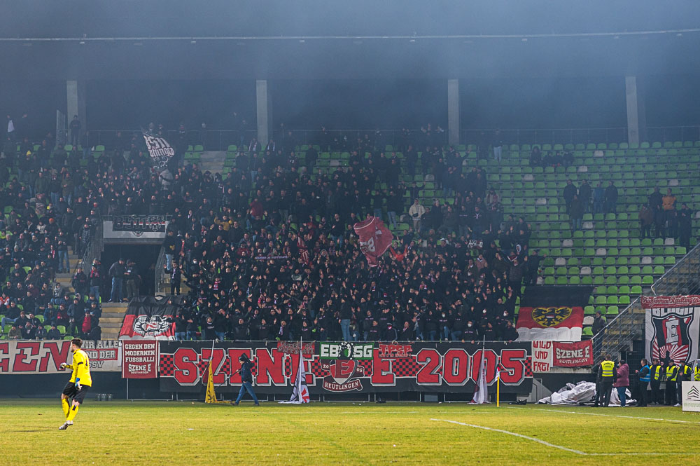 SSV Reutlingen – Stuttgarter Kickers 0-1 (23)