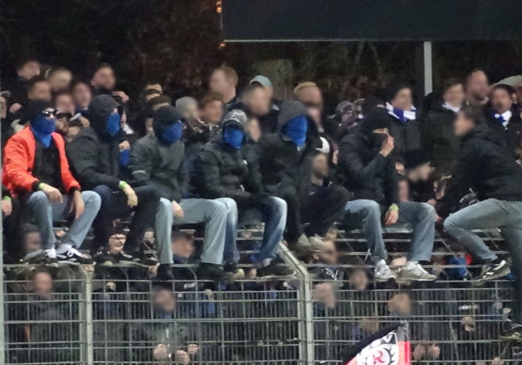 SSV Reutlingen – Stuttgarter Kickers 0-1