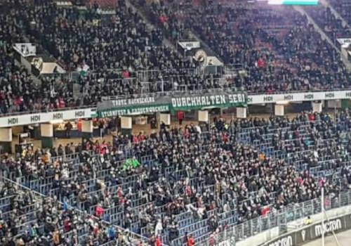 Hannover 96 – Holstein Kiel 2-0 (1)