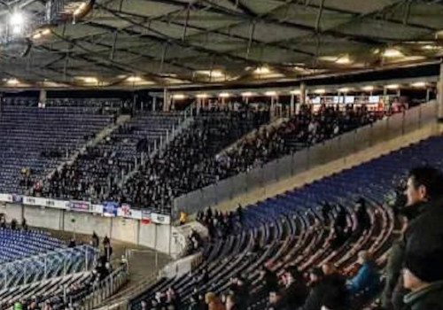Hannover 96 – Holstein Kiel 2-0 (1)