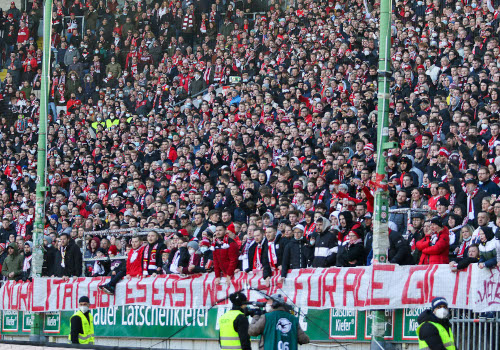 1. FC Kaiserslautern – SC Verl 2-1 (7)