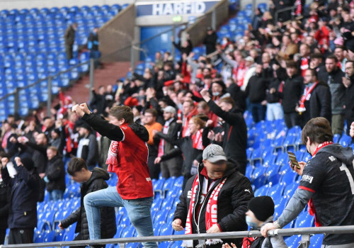 FC Schalke 04 II – Rot-Weiss Essen 1-2
