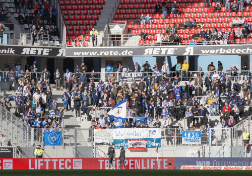 SC Freiburg – Hertha BSC 3-0 (1)