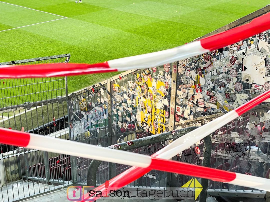 FC Augsburg – Borussia Dortmund 1-1 (2)