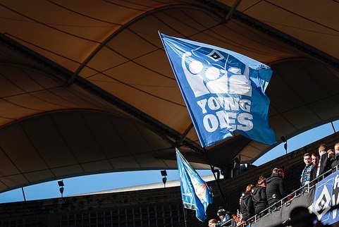 Hamburger SV – Werder Bremen 2-3 (1)