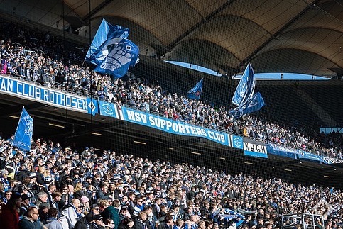 Hamburger SV – Werder Bremen 2-3 (3)