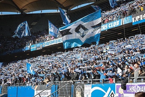 Hamburger SV – Werder Bremen 2-3 (6)