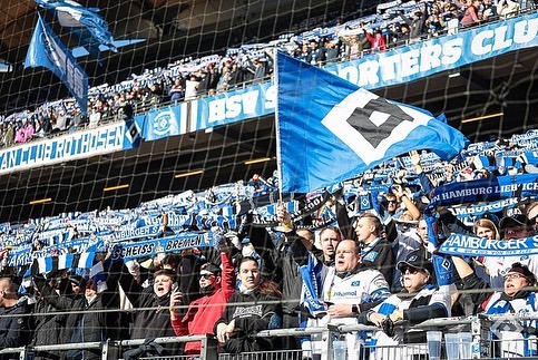 Hamburger SV – Werder Bremen 2-3 (7)
