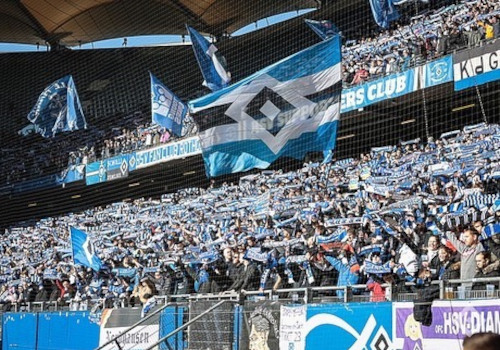 Hamburger SV – Werder Bremen 2-3 (8)
