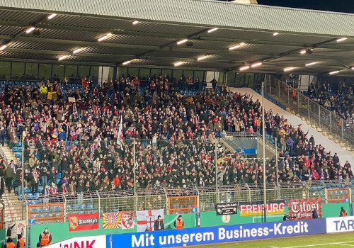 VfL Bochum – SC Freiburg 1-2 n.V.