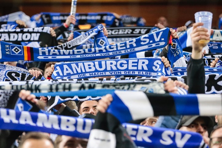 Hamburger SV – Karlsruher SC 3-2 i.E. (2)