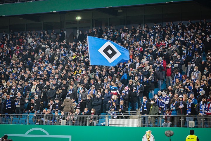 Hamburger SV – Karlsruher SC 3-2 i.E. (4)