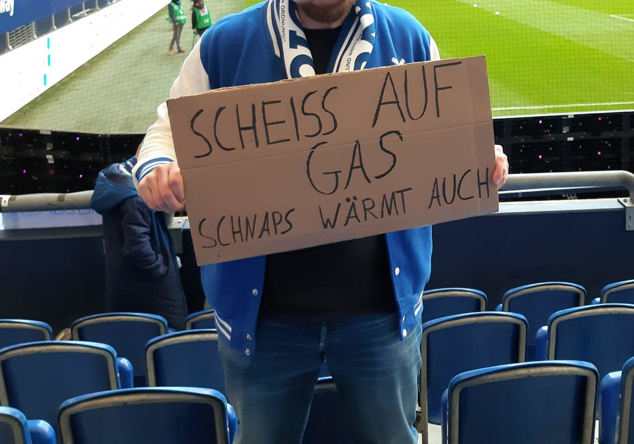 FC Schalke 04 – FC Hansa Rostock 3-4 (2)