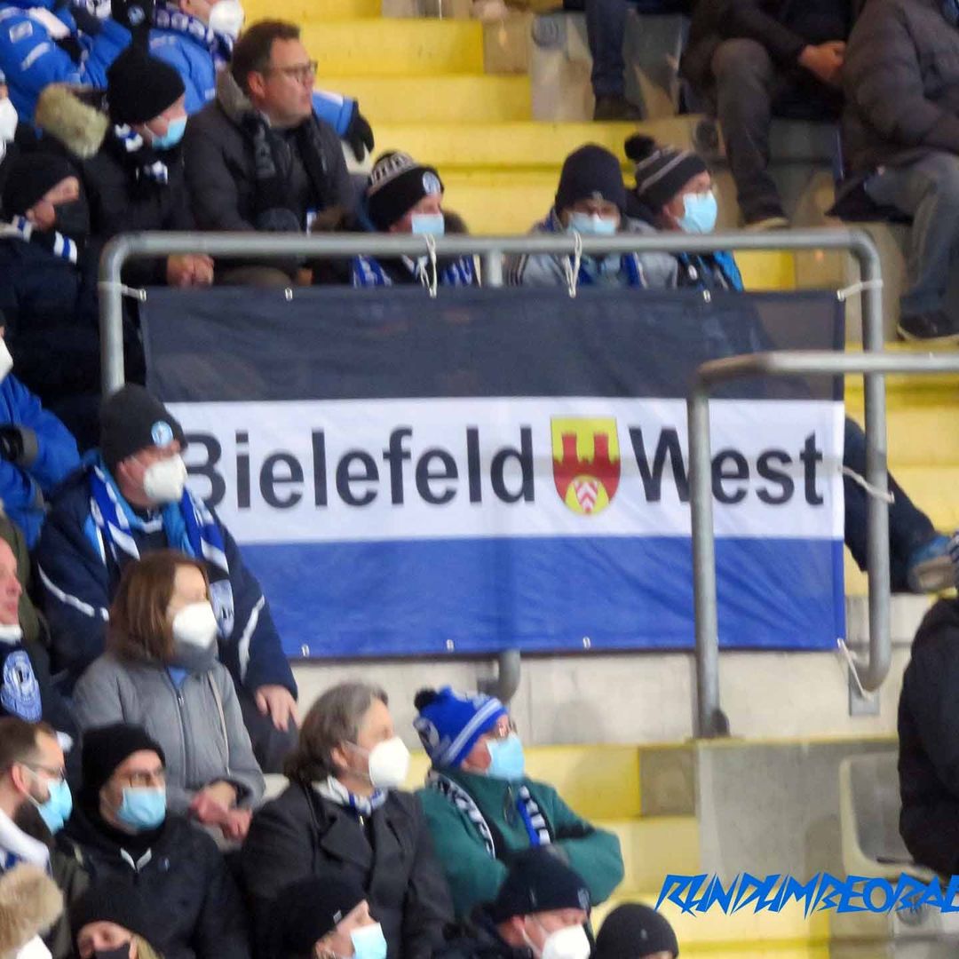 DSC Arminia Bielefeld – FC Augsburg 0-1 (4)