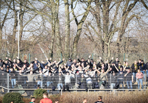 Borussia Mönchengladbach II – TSV Alemannia Aachen