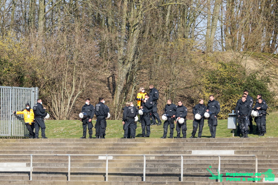 Borussia Mönchengladbach II – TSV Alemannia Aachen (1)