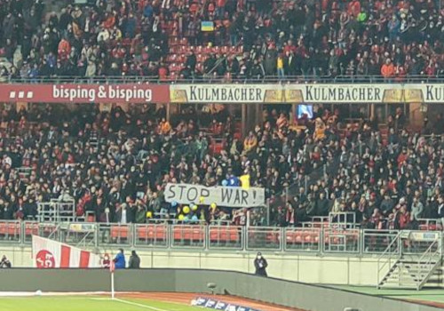1. FC Nürnberg – Hamburger SV 2-1