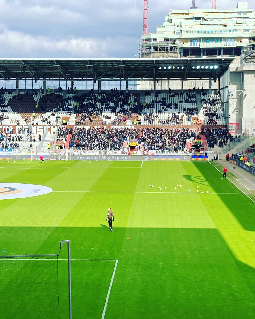 FC St. Pauli – Karlsruher SC 3-1 (4)