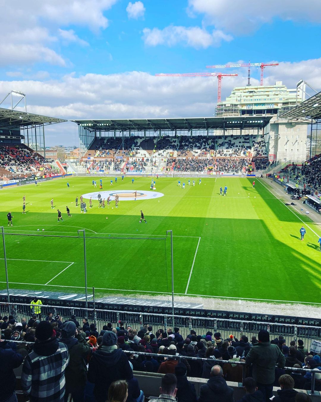 FC St. Pauli – Karlsruher SC 3-1 (5)