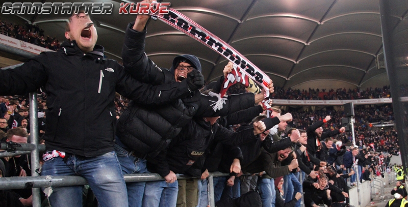 VfB Stuttgart – Borussia Mönchengladbach 3-2 (3)