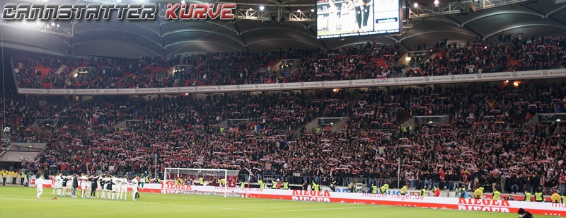 VfB Stuttgart – Borussia Mönchengladbach 3-2 (10)