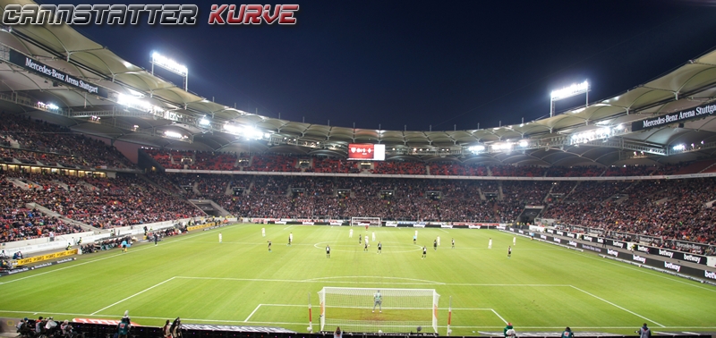 VfB Stuttgart – Borussia Mönchengladbach 3-2 (14)