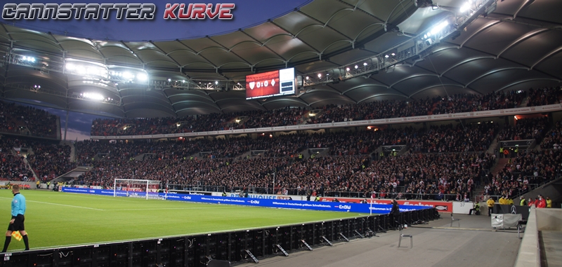 VfB Stuttgart – Borussia Mönchengladbach 3-2 (15)