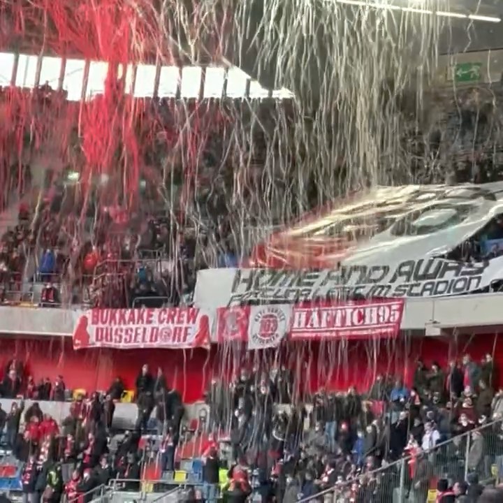 Fortuna Düsseldorf – FC Ingolstadt 3-0 (1)